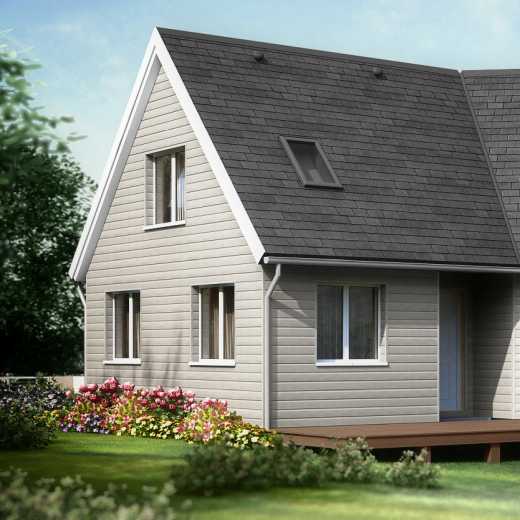 ogrodzenia nowoczesne Ciechocinek