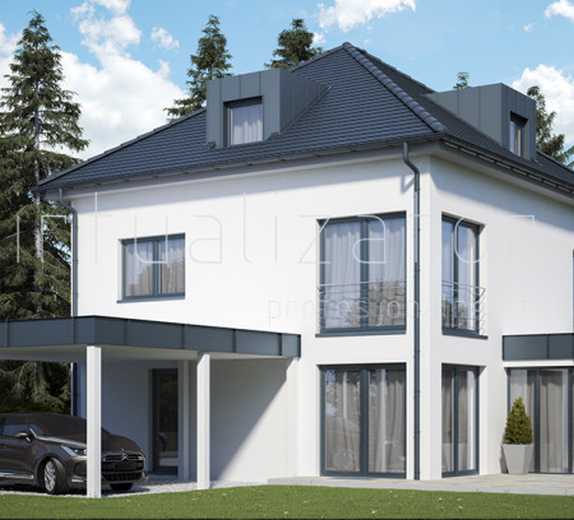 ogrodzenie Miłosław