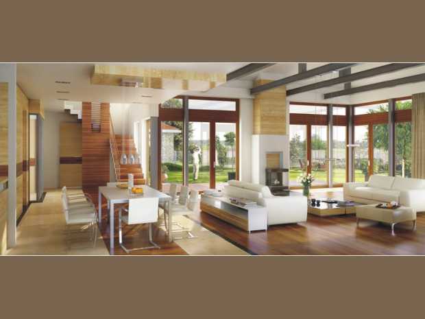 ogrodzenia nowoczesne