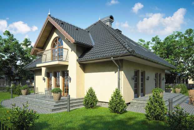 płoty nowoczesne Lubsko