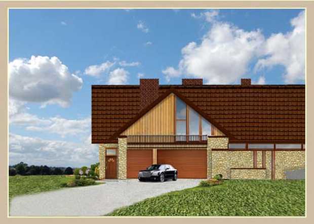 ogrodzenia nowoczesne Świebodzin