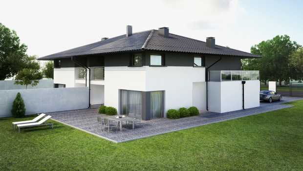 ogrodzenia Stawiszyn