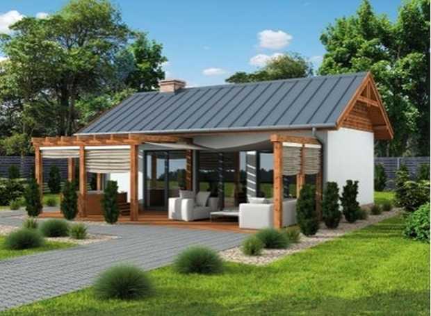 płoty nowoczesne Bydgoszcz