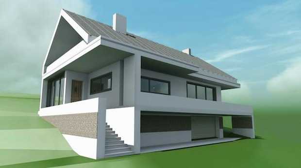 ogrodzenia metalowe Dolsk