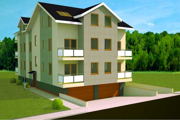 ogrodzenia metalowe Drawno