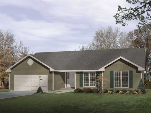 Czarnków ogrodzenie