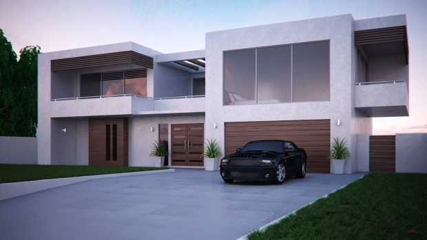 Trzemeszno ogrodzenia